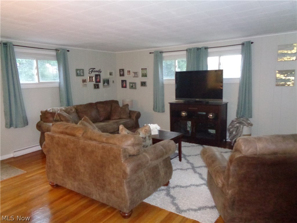 North Terrace - Residential