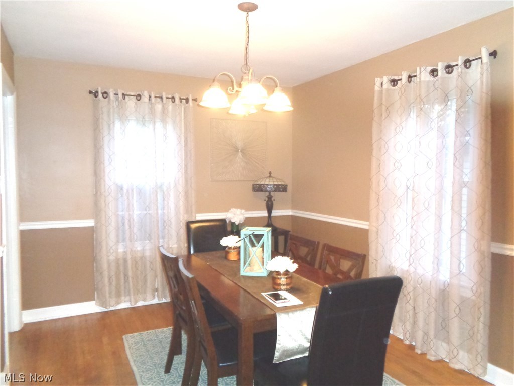 North Terrace - Residential