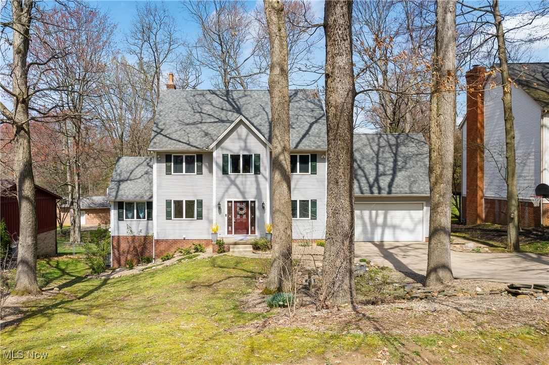 5197 Dungannon Circle, Canton, Ohio image 1
