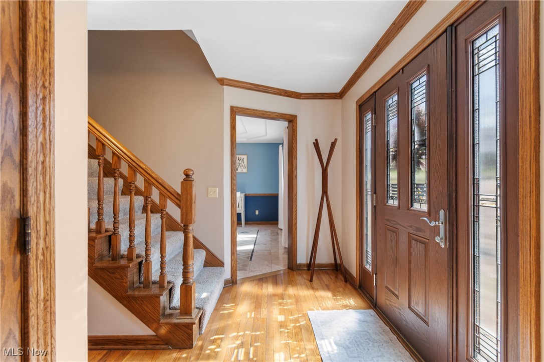 5197 Dungannon Circle, Canton, Ohio image 4
