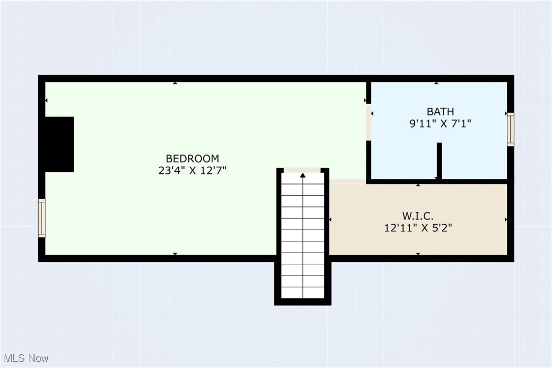 5197 Dungannon Circle, Canton, Ohio image 38