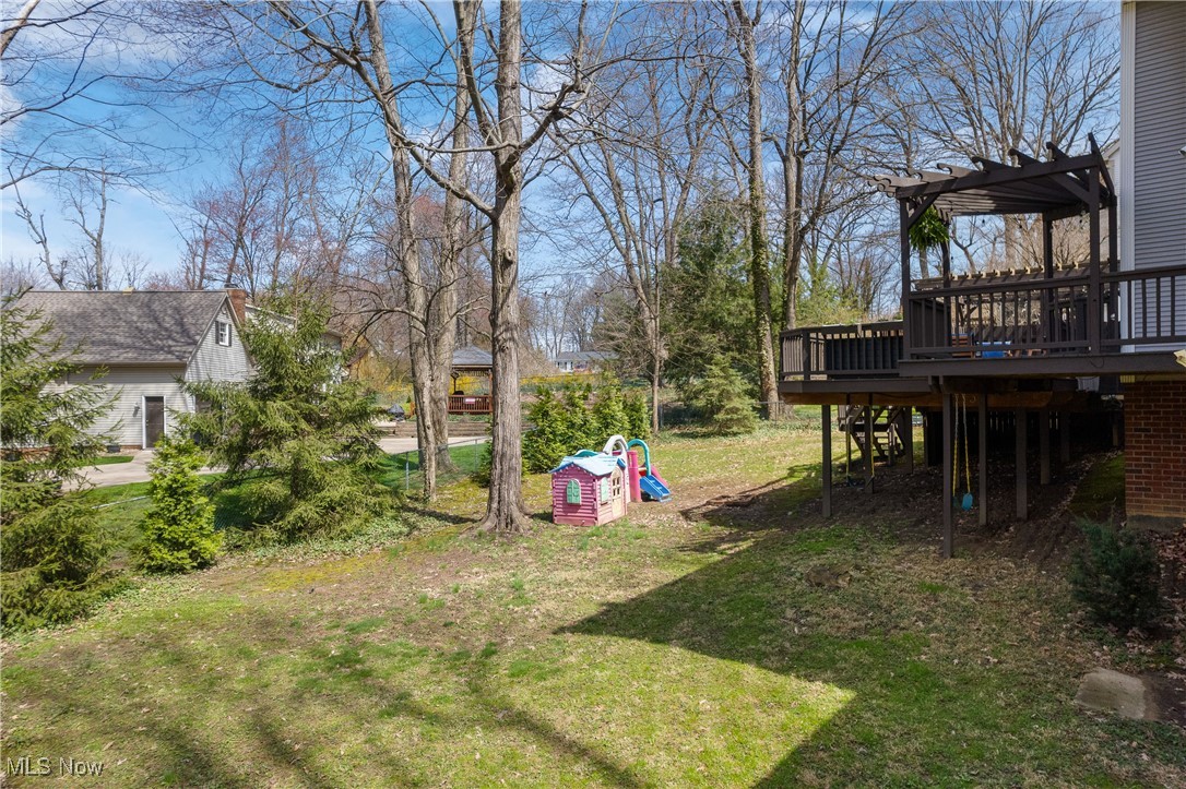 5197 Dungannon Circle, Canton, Ohio image 33