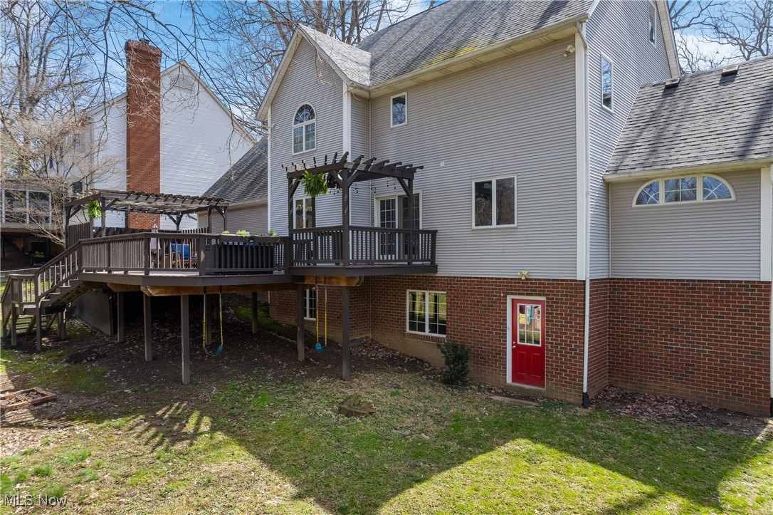 5197 Dungannon Circle, Canton, Ohio image 32