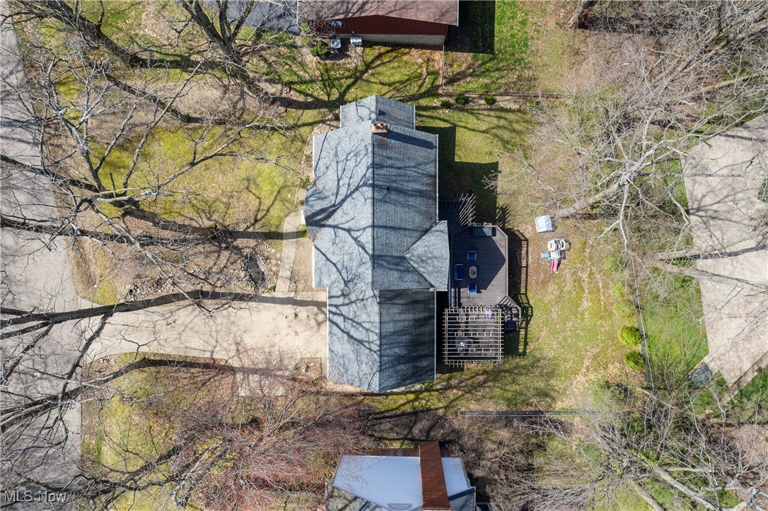 5197 Dungannon Circle, Canton, Ohio image 34