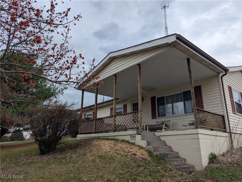 50364 Carroll Road, East Liverpool, Ohio image 2