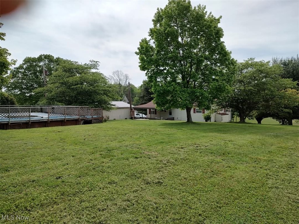 50364 Carroll Road, East Liverpool, Ohio image 13