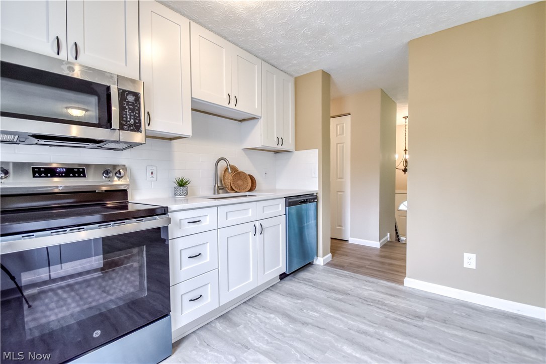 Cumings Beach Park Sub - Residential