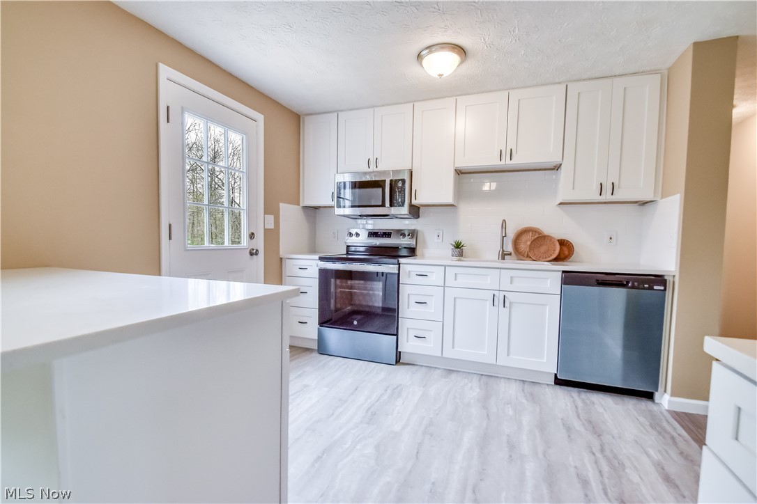 Cumings Beach Park Sub - Residential