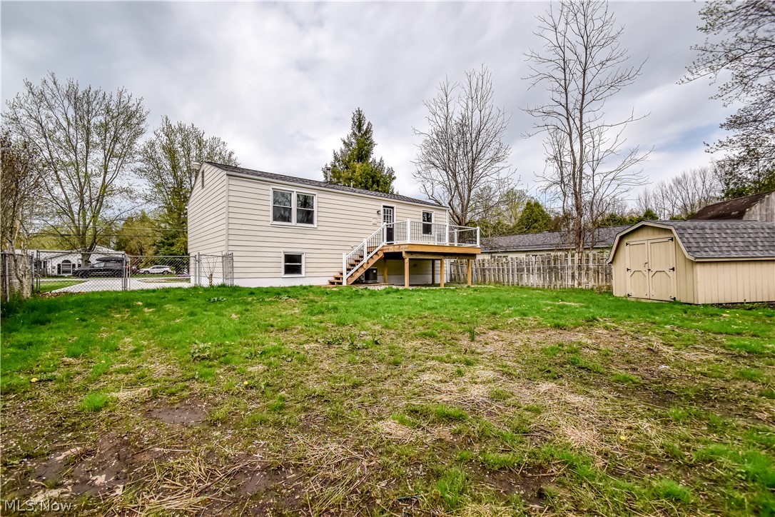 Cumings Beach Park Sub - Residential