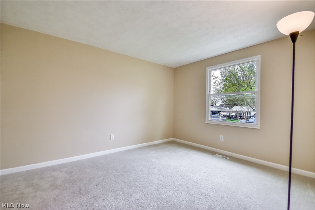 Cumings Beach Park Sub - Residential