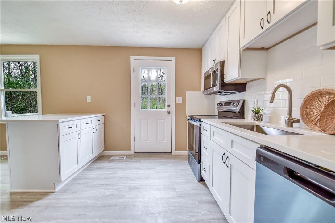 Cumings Beach Park Sub - Residential