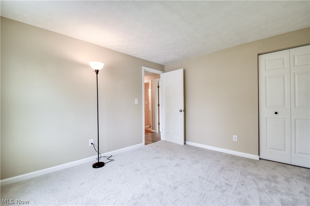 Cumings Beach Park Sub - Residential