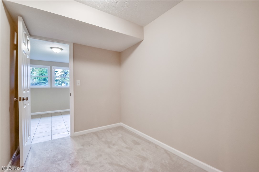 Cumings Beach Park Sub - Residential