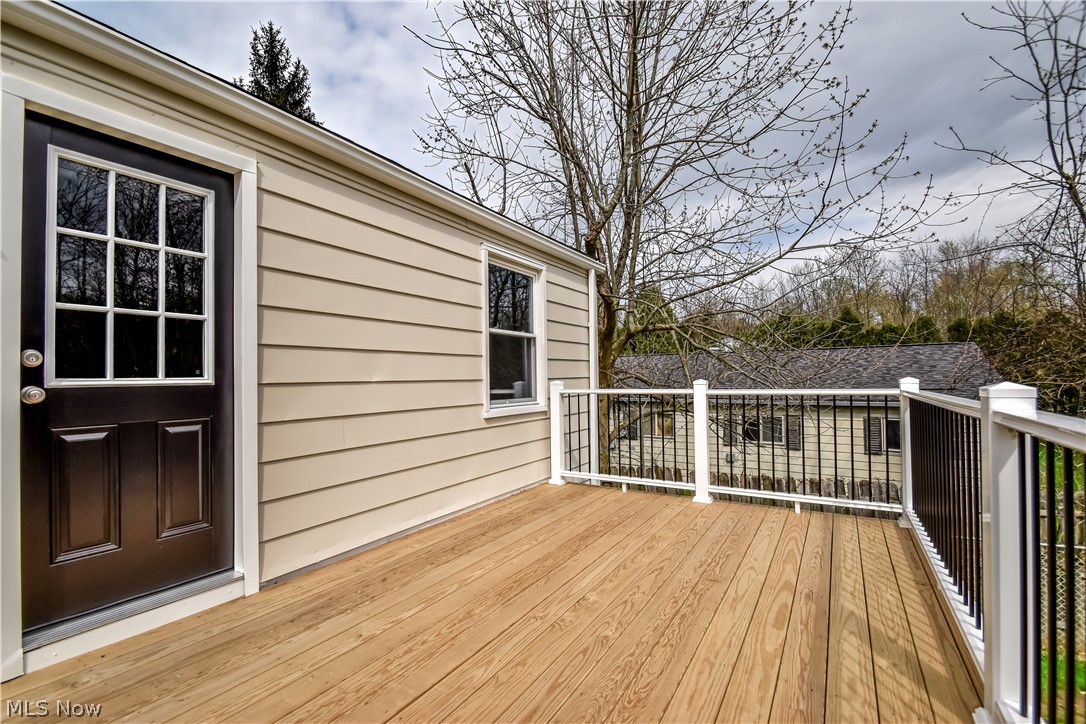 Cumings Beach Park Sub - Residential