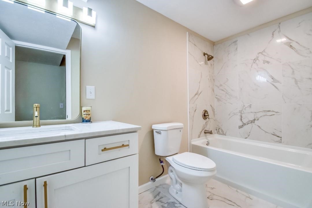 Cumings Beach Park Sub - Residential