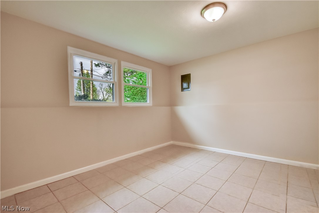 Cumings Beach Park Sub - Residential