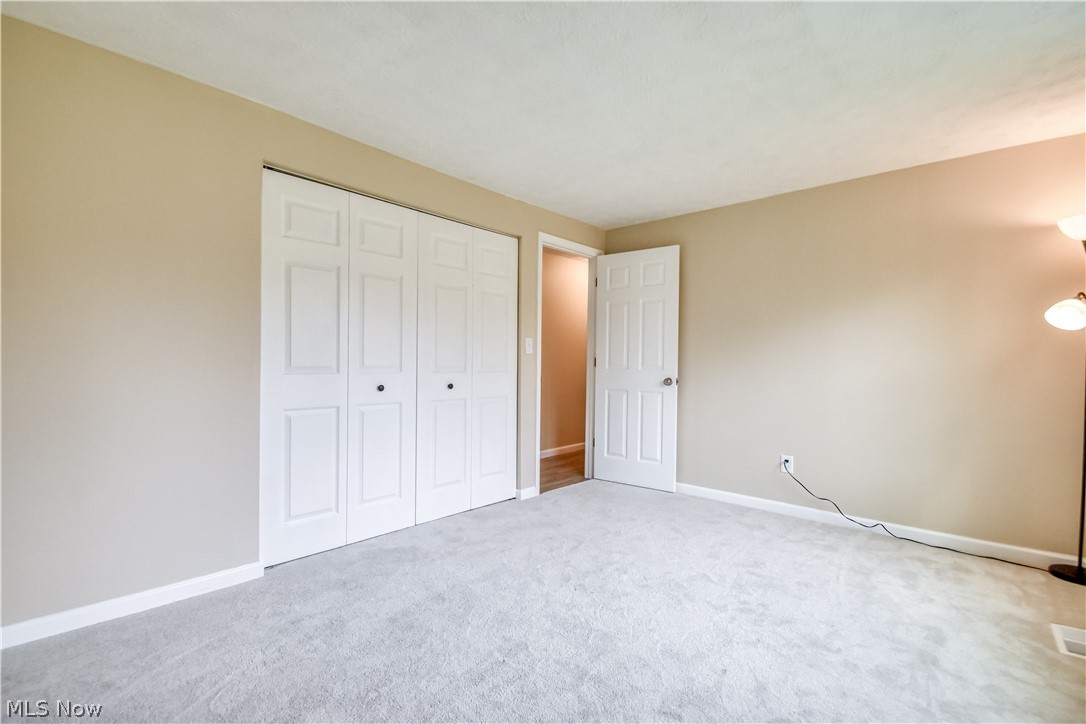 Cumings Beach Park Sub - Residential