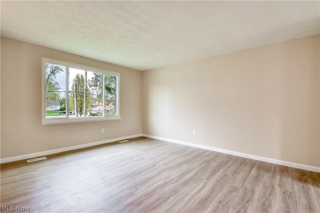 Cumings Beach Park Sub - Residential