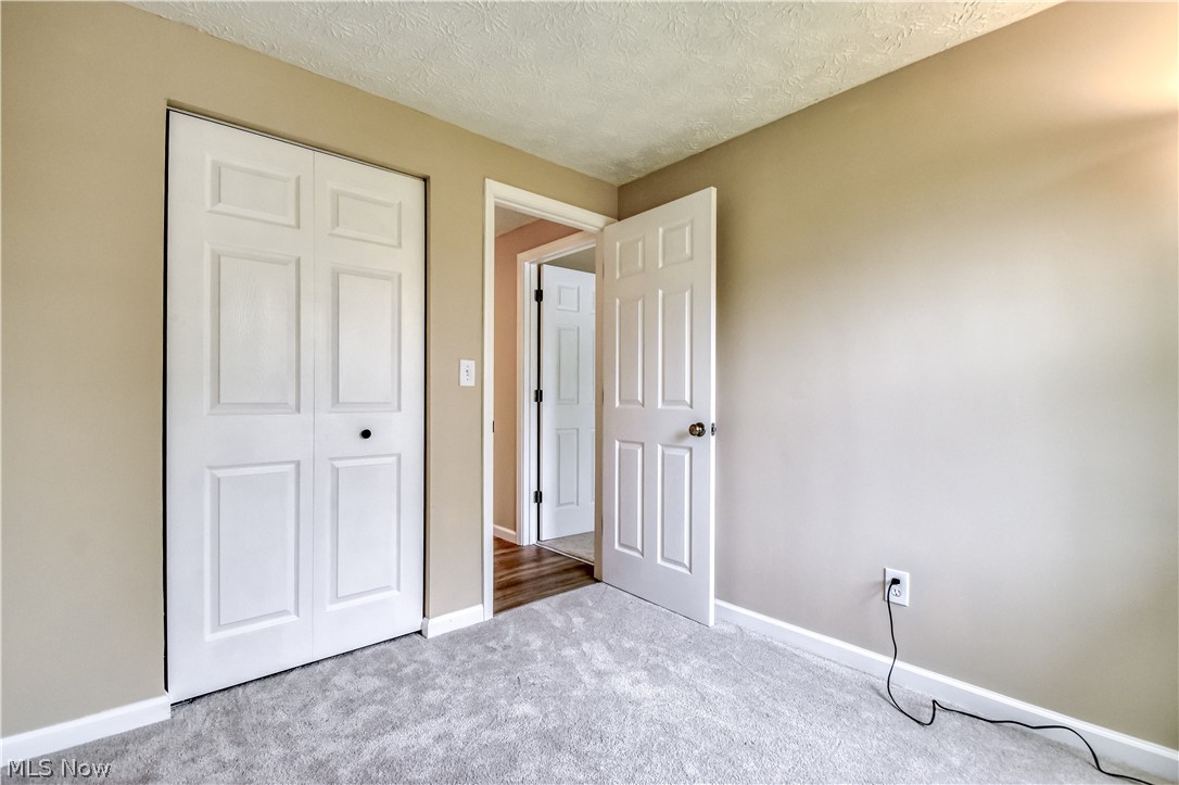 Cumings Beach Park Sub - Residential