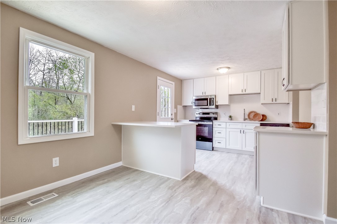 Cumings Beach Park Sub - Residential