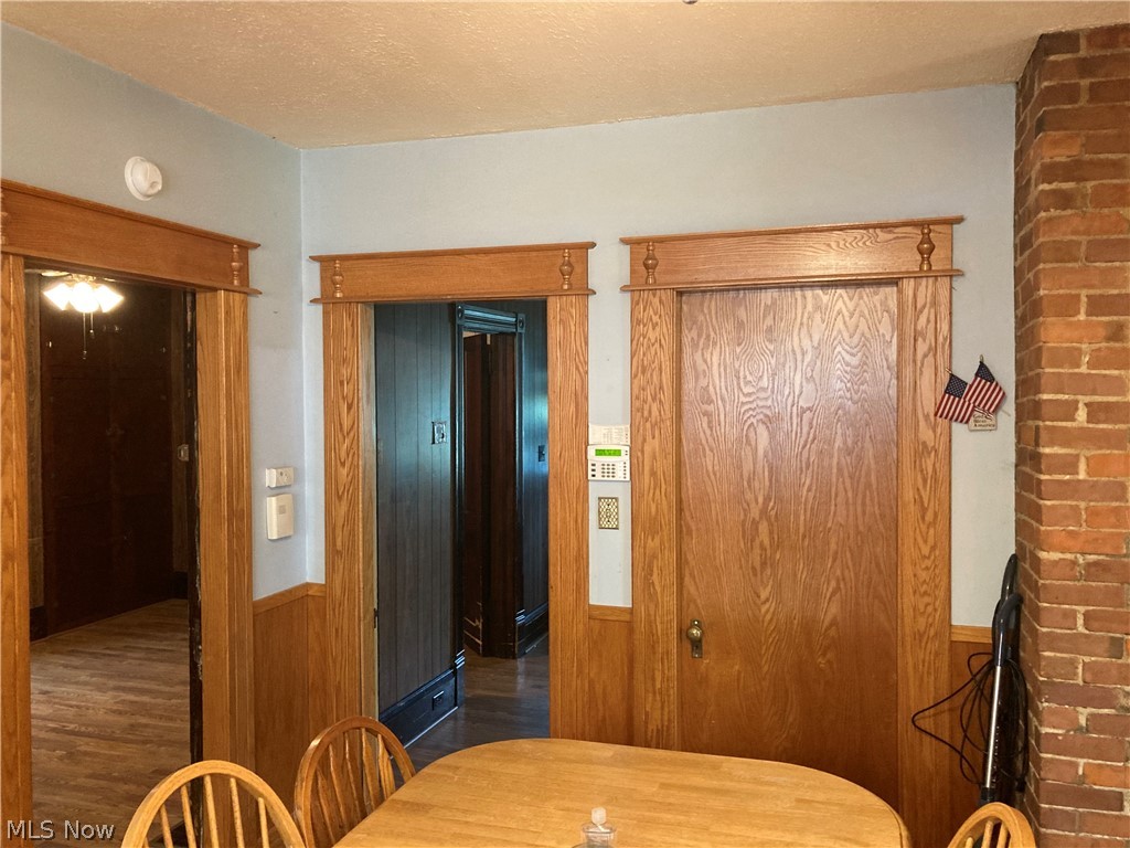 Niles City - Residential