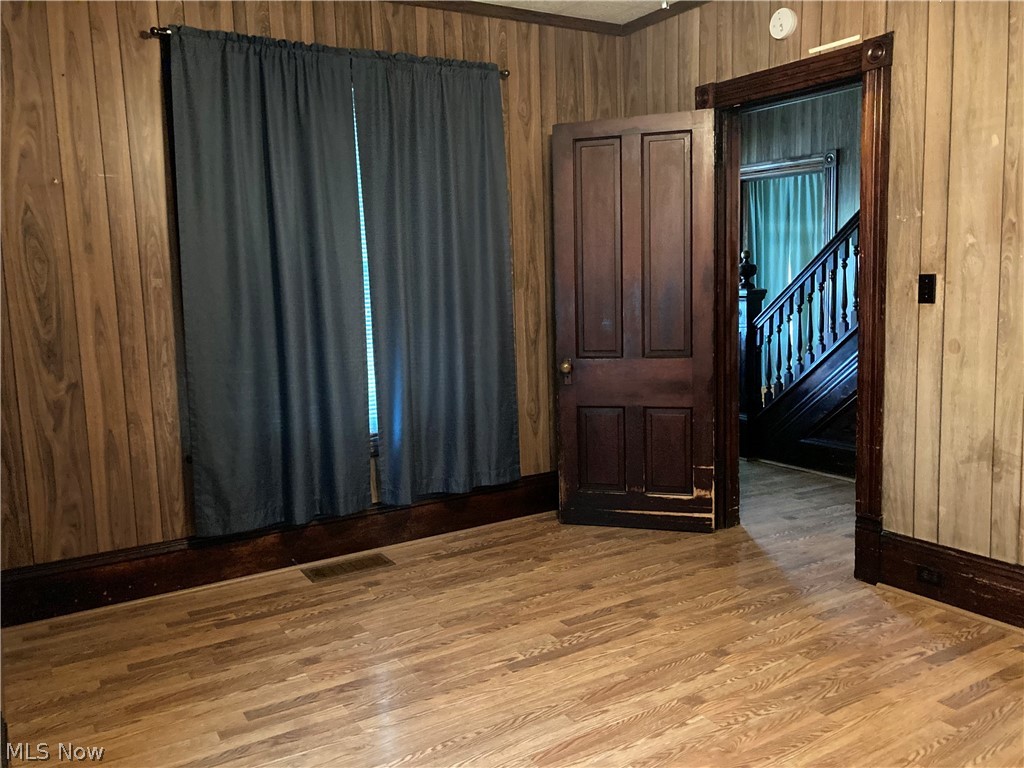 Niles City - Residential