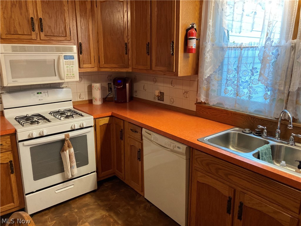 Niles City - Residential