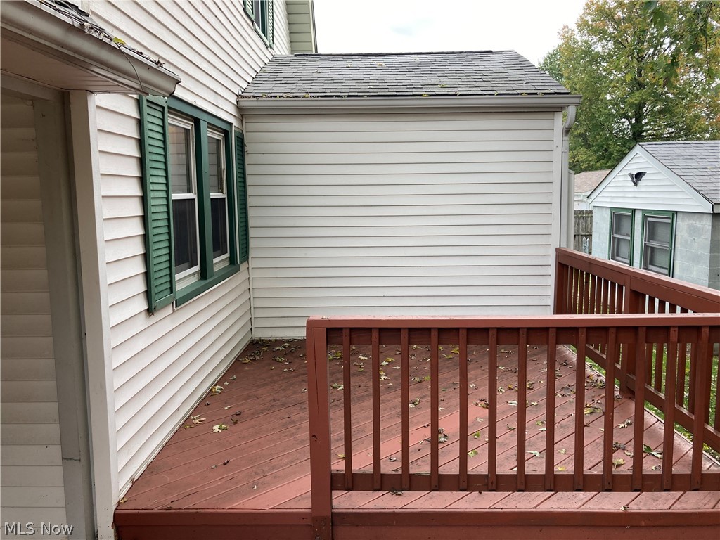 Niles City - Residential