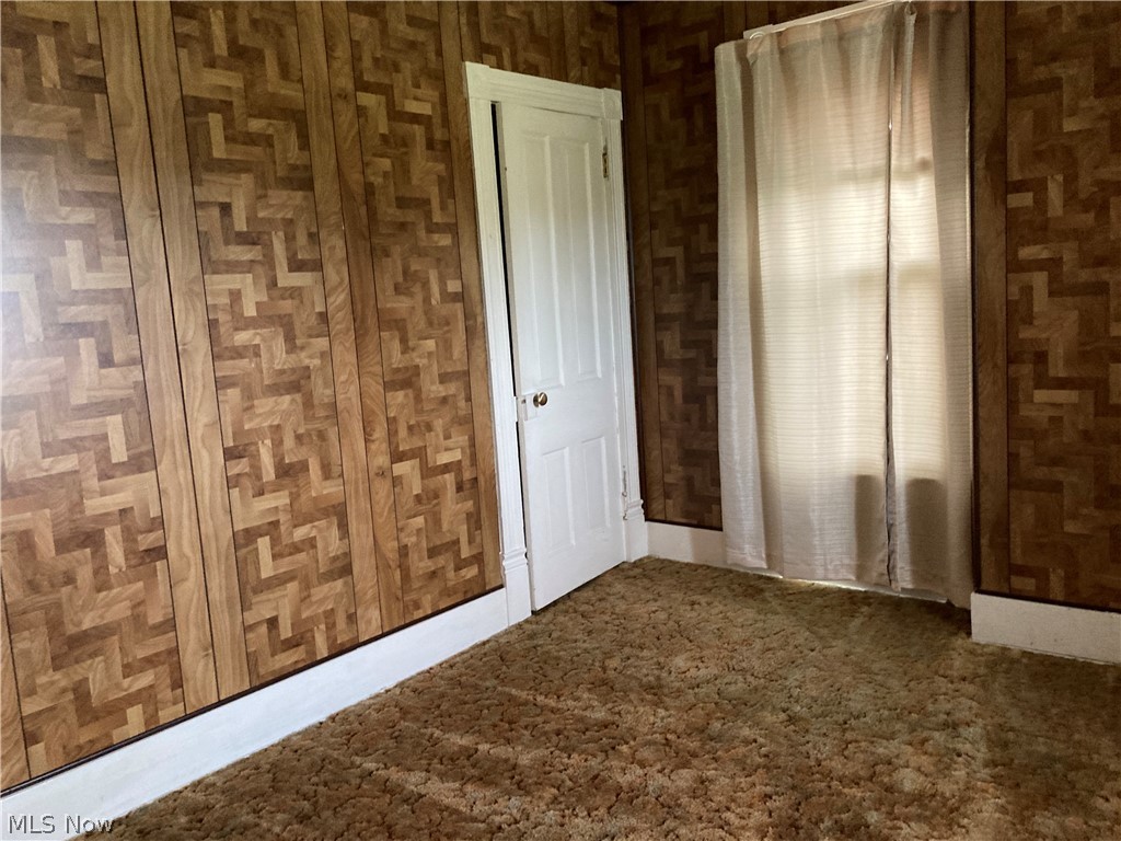 Niles City - Residential