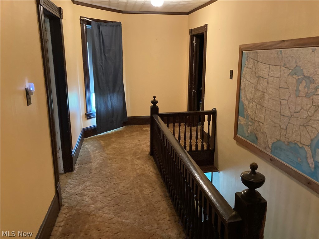 Niles City - Residential