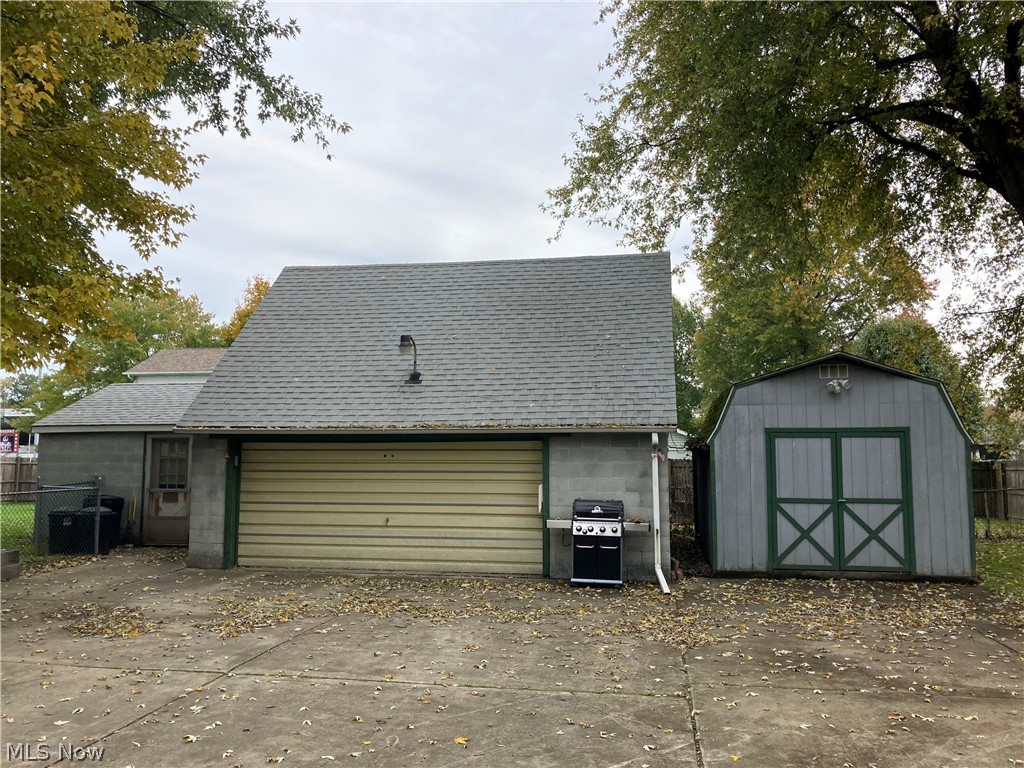 Niles City - Residential