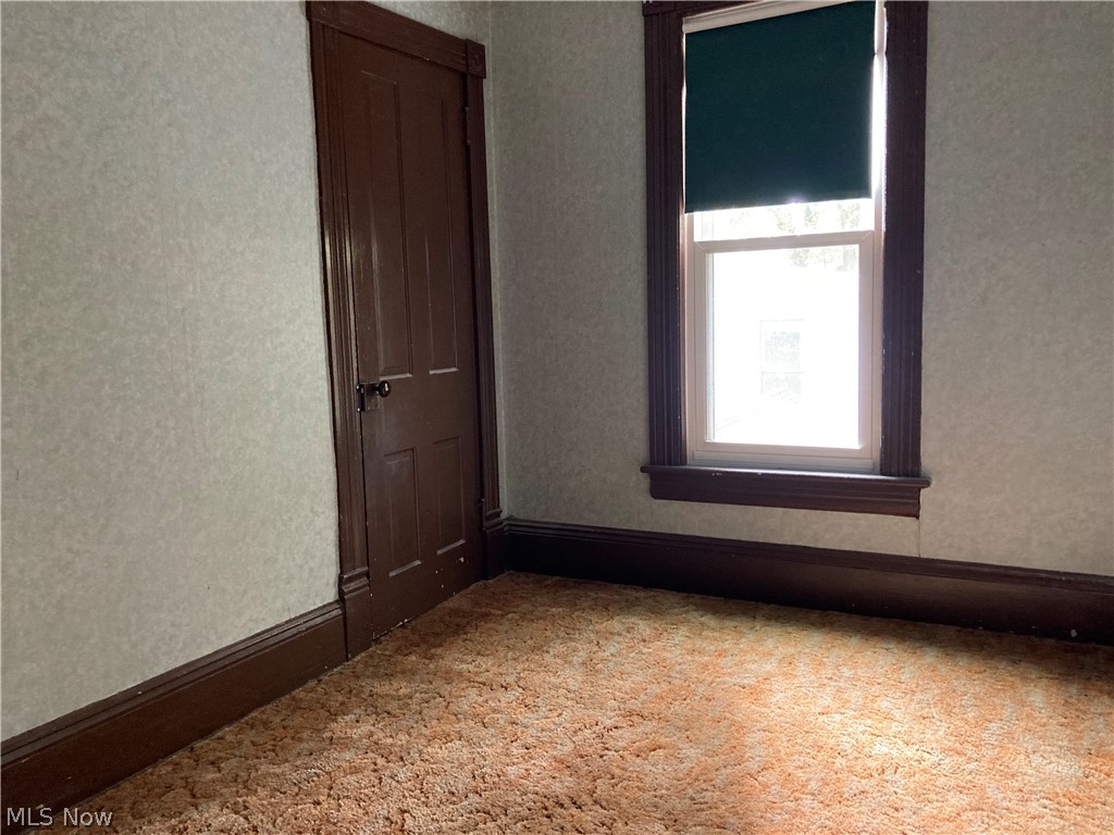 Niles City - Residential