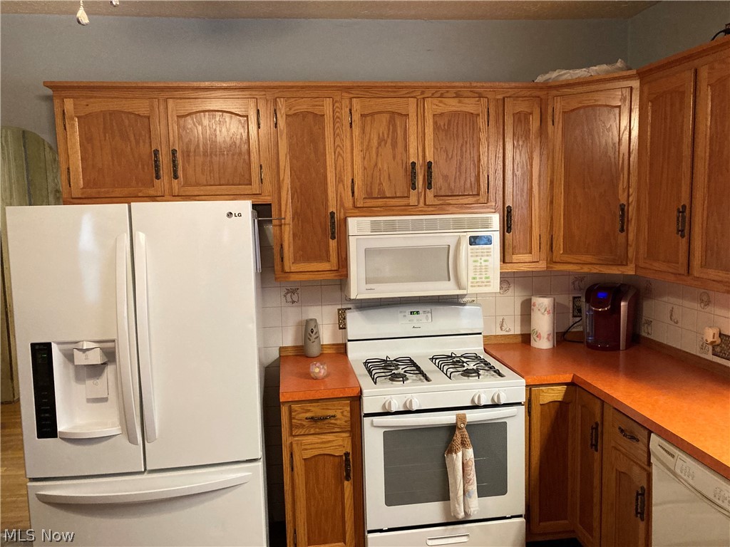 Niles City - Residential