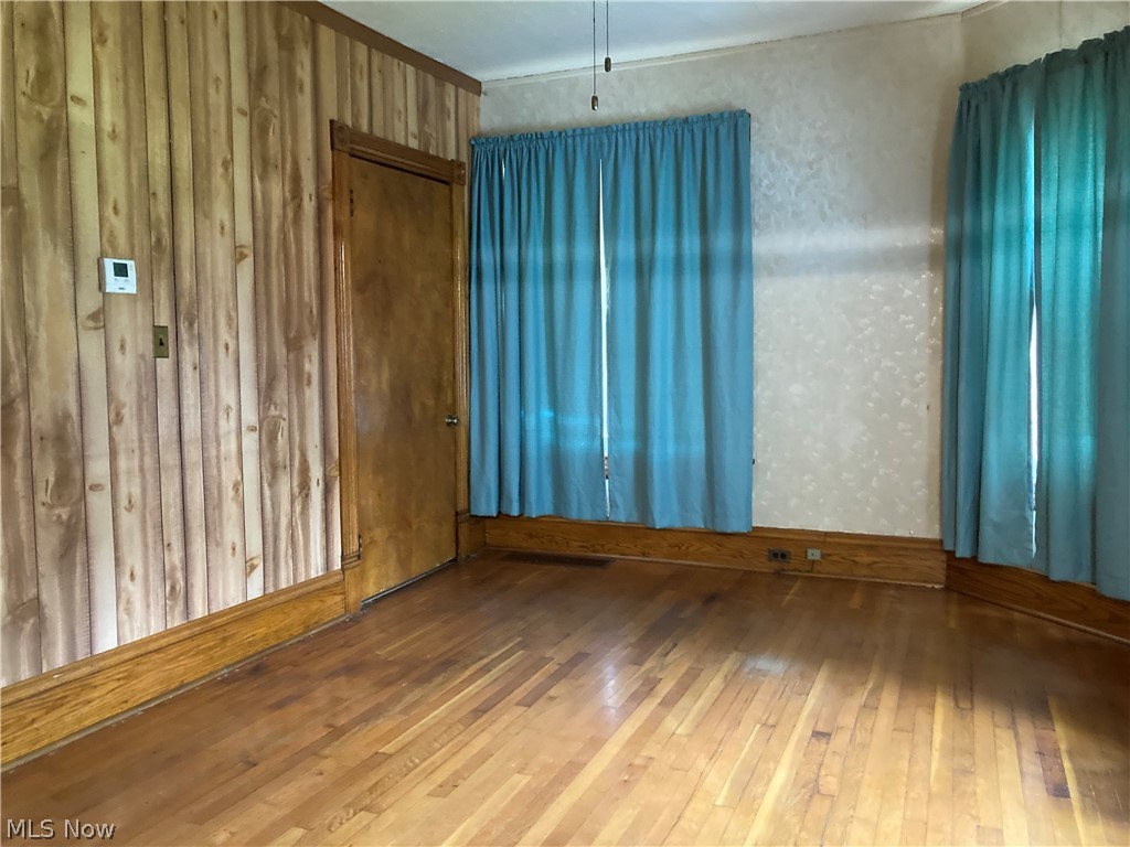 Niles City - Residential