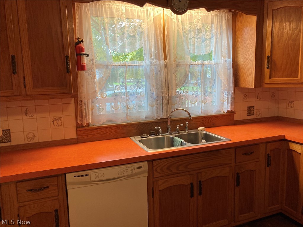 Niles City - Residential