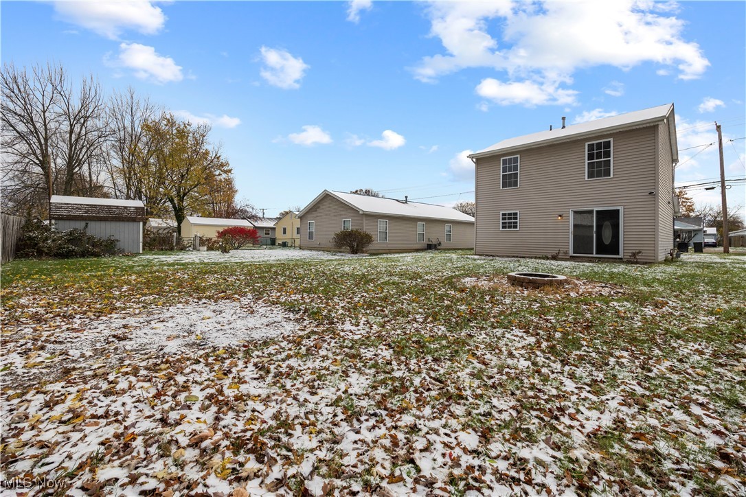 Garden Acres Allotment - Residential