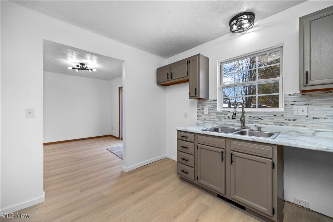 Garden Acres Allotment - Residential