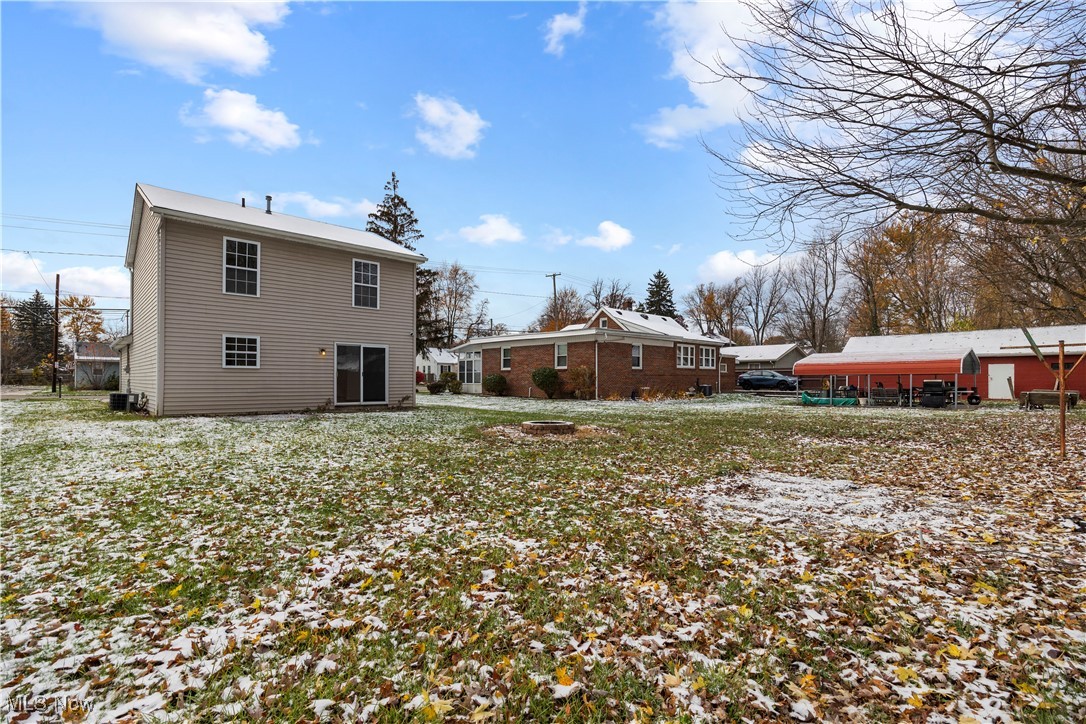 Garden Acres Allotment - Residential