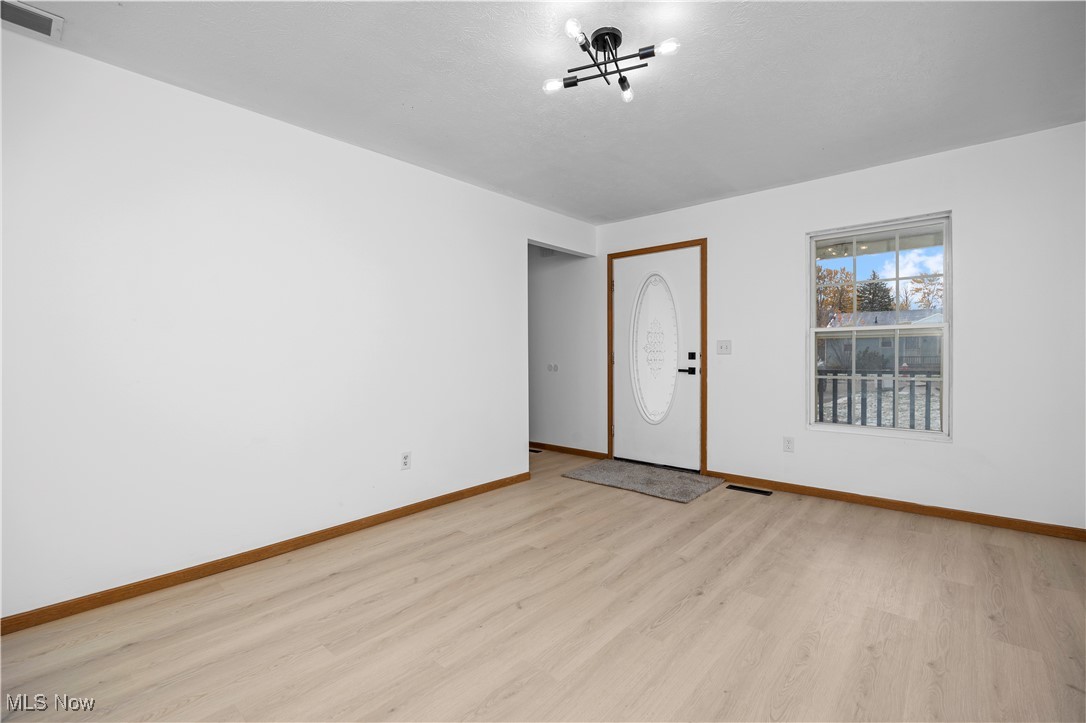 Garden Acres Allotment - Residential