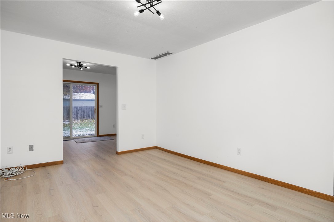 Garden Acres Allotment - Residential