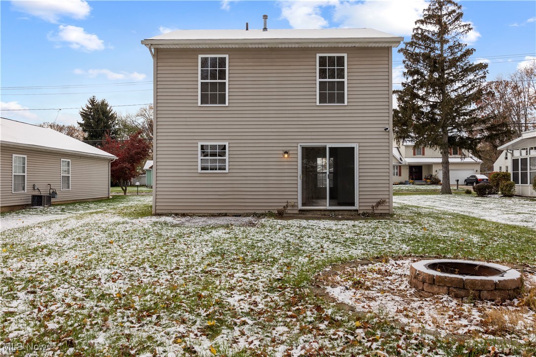 Garden Acres Allotment - Residential