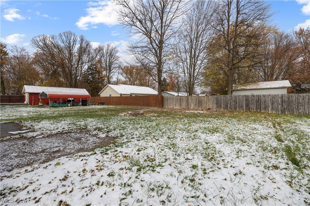 Garden Acres Allotment - Residential