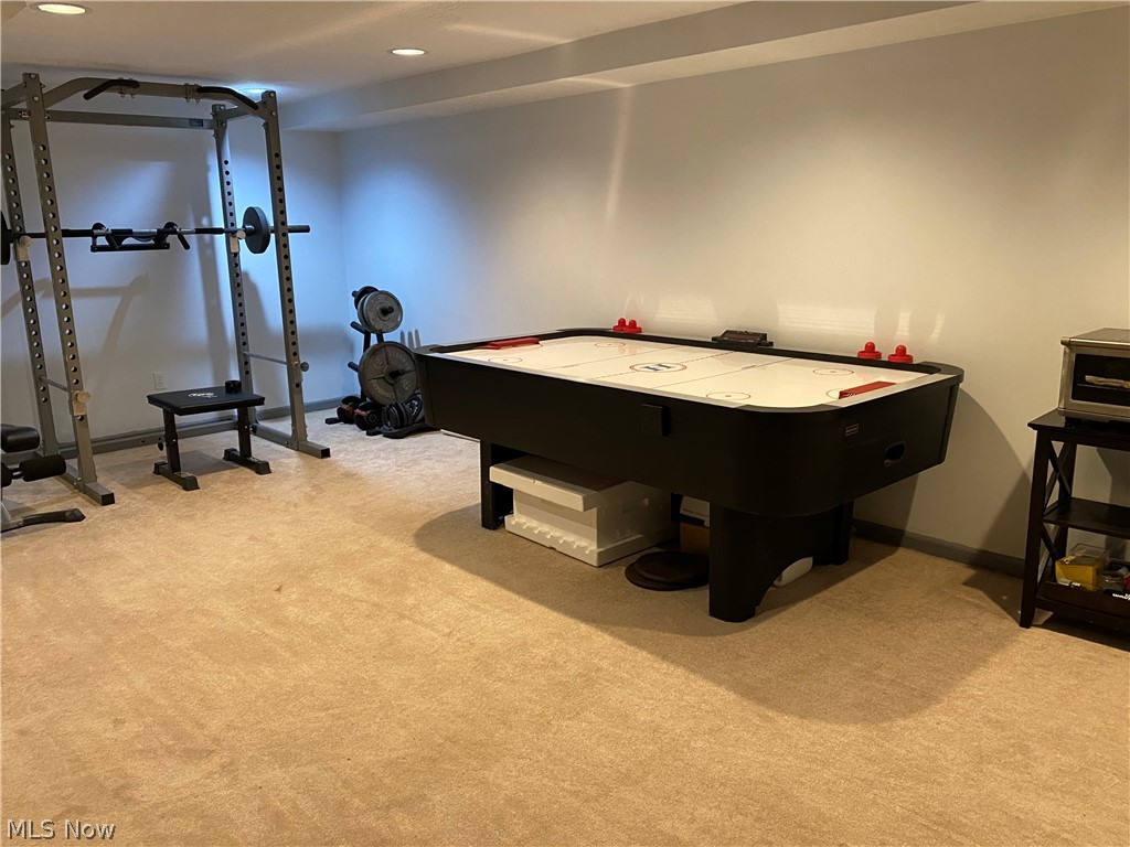 Deerfield Lake 04 Ph 02 - Residential