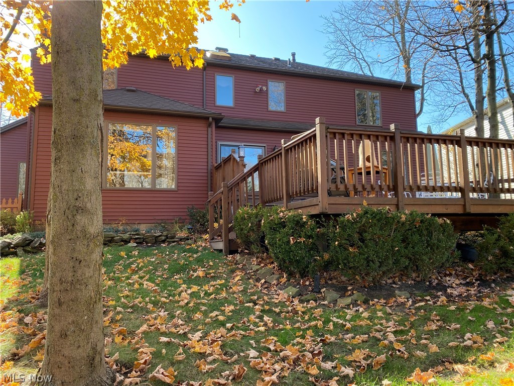 Deerfield Lake 04 Ph 02 - Residential