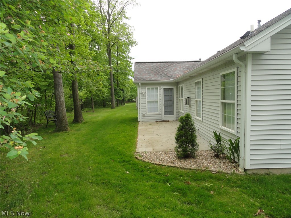 Reserve at East Bath - Residential