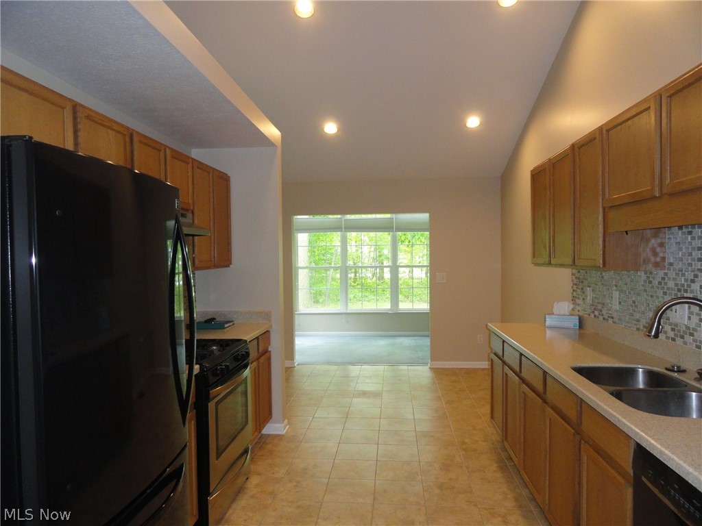 Reserve at East Bath - Residential