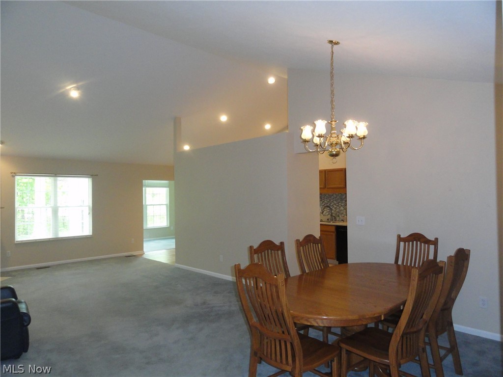 Reserve at East Bath - Residential