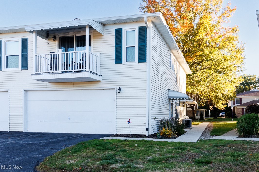 Pembrooke - Residential