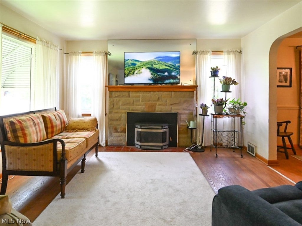 127 Summit Avenue
