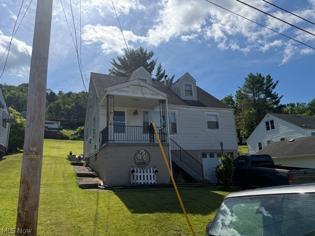 226 Frazier Avenue